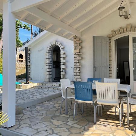 Adorable Petite Maison A 400M De La Mer Villa Saint-Georges-de-Didonne Eksteriør billede