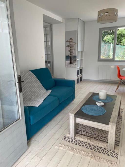 Adorable Petite Maison A 400M De La Mer Villa Saint-Georges-de-Didonne Eksteriør billede