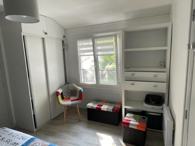 Adorable Petite Maison A 400M De La Mer Villa Saint-Georges-de-Didonne Eksteriør billede